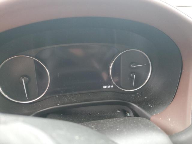 5GAERDKW6JJ174138 - 2018 BUICK ENCLAVE AVENIR შავი ფოტო 9