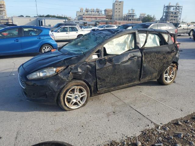 2019 FORD FIESTA SE, 