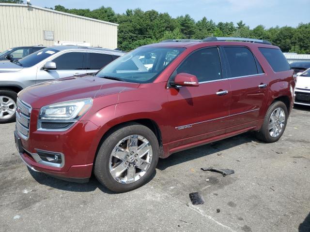 2015 GMC ACADIA DENALI, 