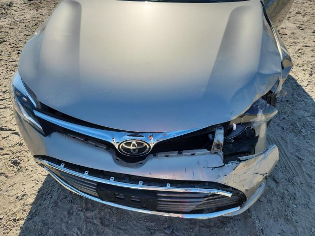 4T1BK1EB4JU267893 - 2018 TOYOTA AVALON XLE ოქროსფერი ფოტო 11
