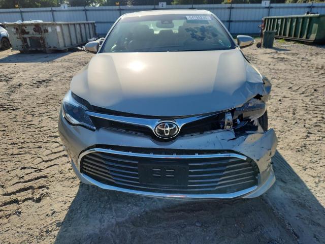 4T1BK1EB4JU267893 - 2018 TOYOTA AVALON XLE ოქროსფერი ფოტო 5