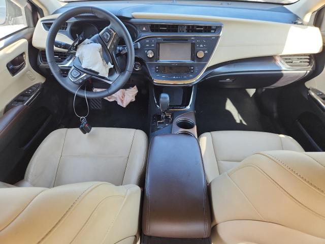 4T1BK1EB4JU267893 - 2018 TOYOTA AVALON XLE ოქროსფერი ფოტო 8