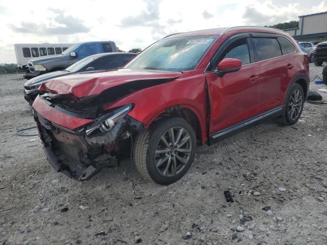 2018 MAZDA CX-9 GRAND TOURING, 