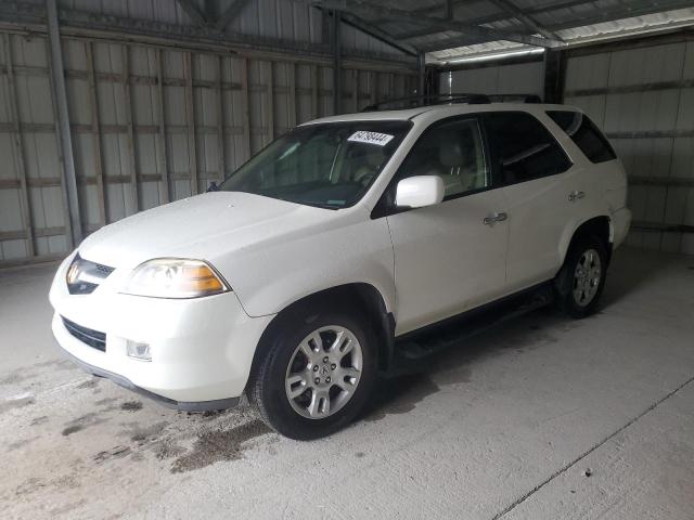 2006 ACURA MDX TOURING, 