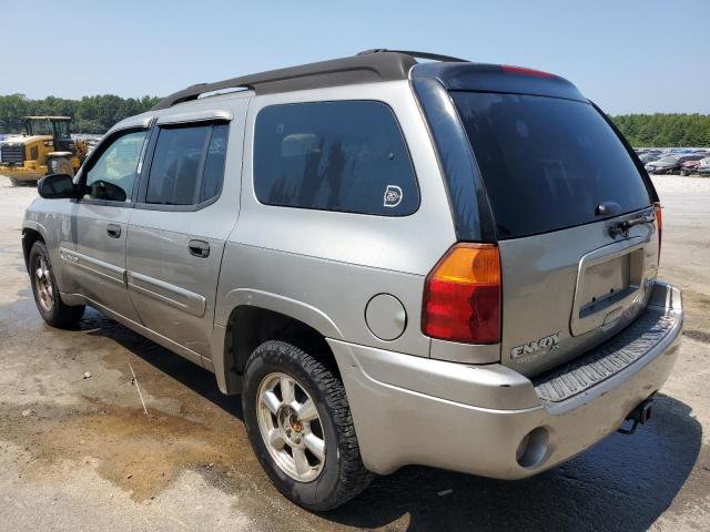 1GKES16S936156753 - 2003 GMC ENVOY XL BEIGE photo 2