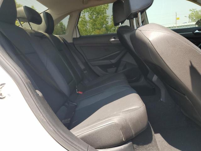 3VWE57BU2KM218874 - 2019 VOLKSWAGEN JETTA SEL WHITE photo 10