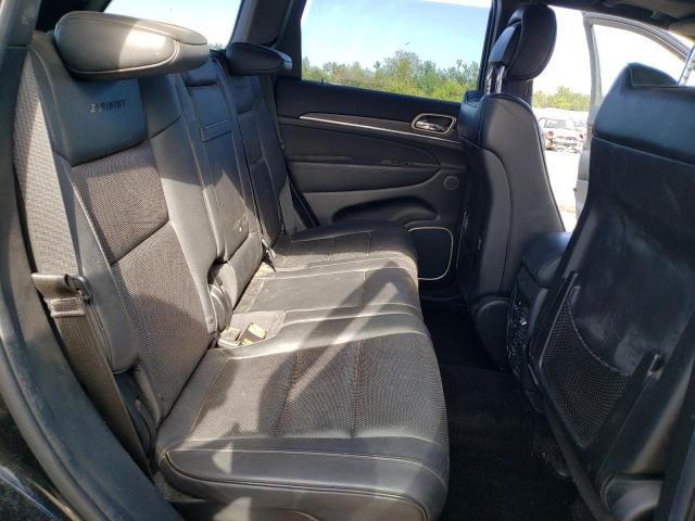 1C4RJFJT4EC467573 - 2014 JEEP GRAND CHER SUMMIT შავი ფოტო 10