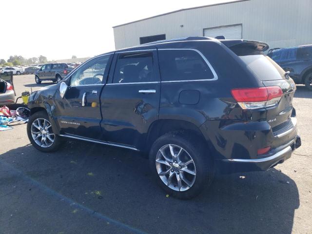 1C4RJFJT4EC467573 - 2014 JEEP GRAND CHER SUMMIT შავი ფოტო 2