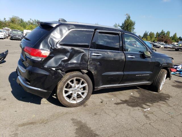 1C4RJFJT4EC467573 - 2014 JEEP GRAND CHER SUMMIT შავი ფოტო 3