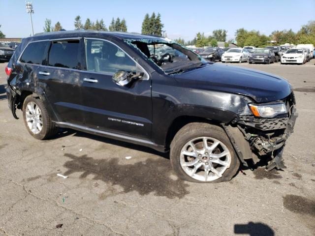 1C4RJFJT4EC467573 - 2014 JEEP GRAND CHER SUMMIT შავი ფოტო 4