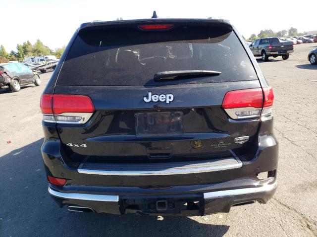 1C4RJFJT4EC467573 - 2014 JEEP GRAND CHER SUMMIT შავი ფოტო 6