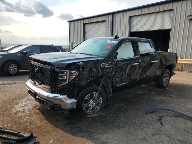 2025 GMC SIERRA K1500 SLT, 