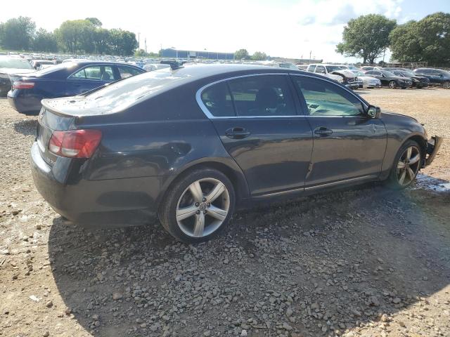 JTHBE96S870022764 - 2007 LEXUS GS 350 BLACK photo 3