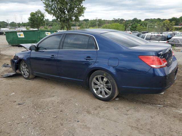 4T1BK36B56U121052 - 2006 TOYOTA AVALON XL BLUE photo 2