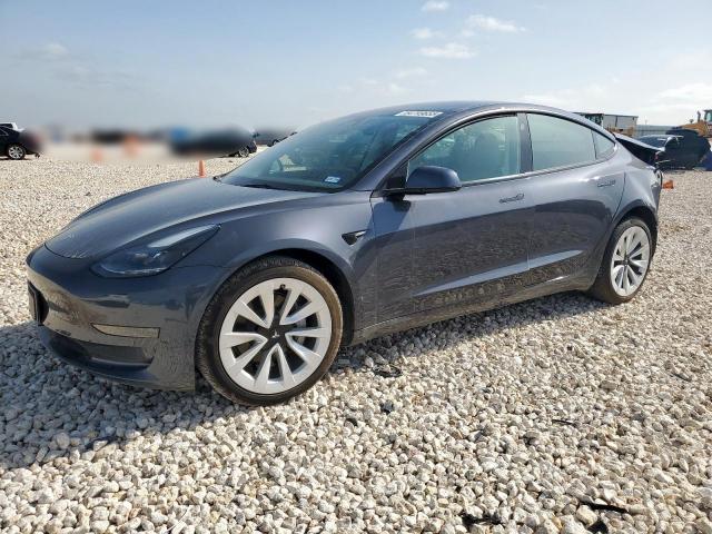 2023 TESLA MODEL 3, 