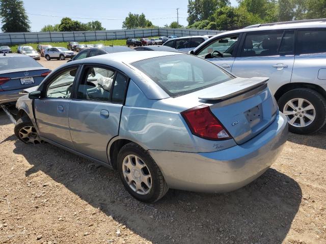 1G8AJ52F73Z100977 - 2003 SATURN ION LEVEL 2 蓝色 照片 2