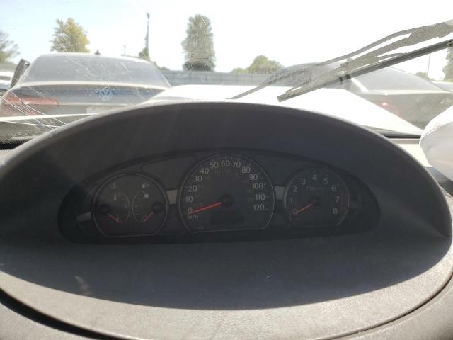 1G8AJ52F73Z100977 - 2003 SATURN ION LEVEL 2 蓝色 照片 9