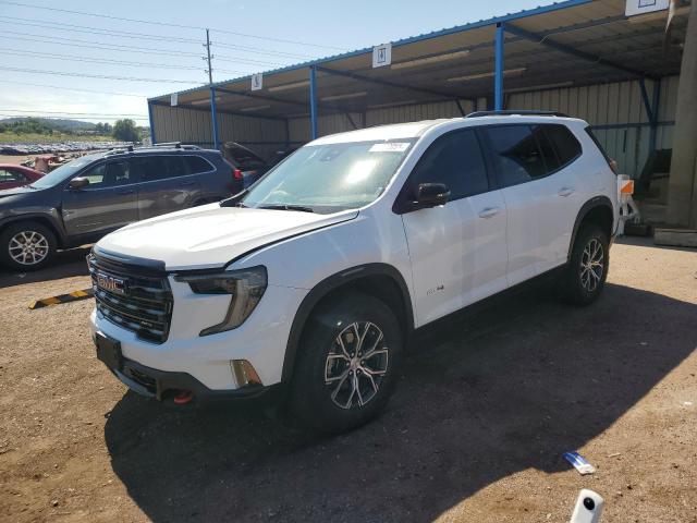 2024 GMC ACADIA AT4, null