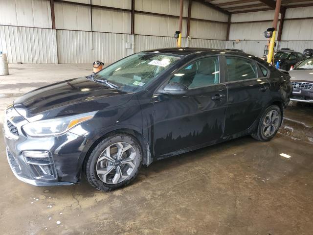 2020 KIA FORTE FE, null