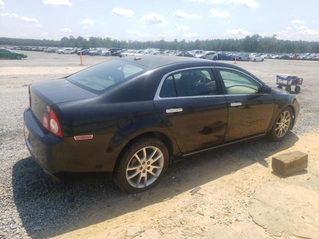 1G1ZK57779F222751 - 2009 CHEVROLET MALIBU LTZ Qara foto 3