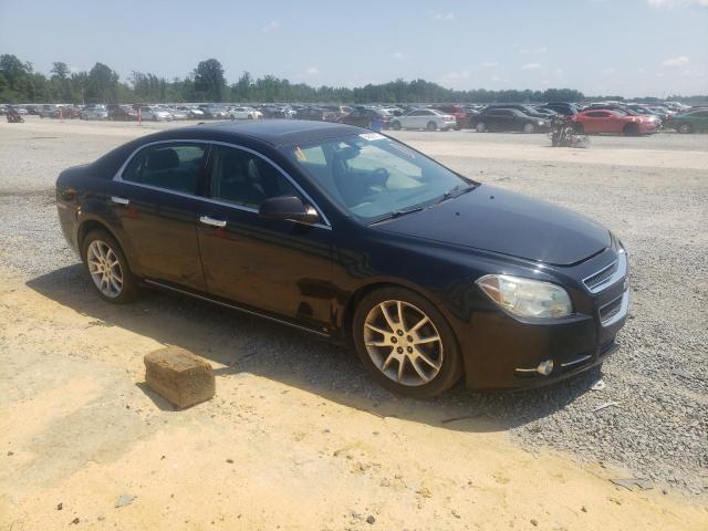 1G1ZK57779F222751 - 2009 CHEVROLET MALIBU LTZ Qara foto 4