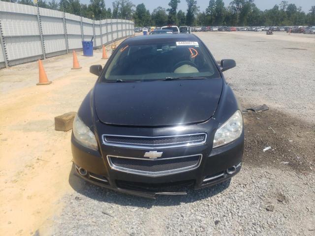 1G1ZK57779F222751 - 2009 CHEVROLET MALIBU LTZ Qara foto 5