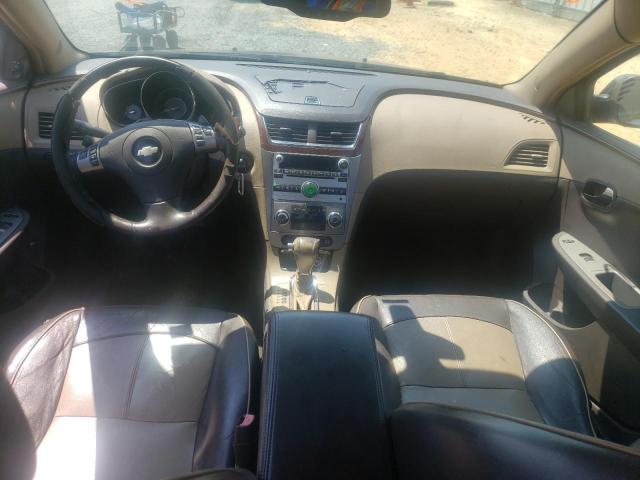 1G1ZK57779F222751 - 2009 CHEVROLET MALIBU LTZ Qara foto 8