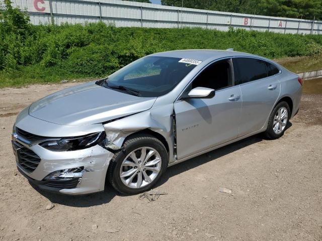 2020 CHEVROLET MALIBU LT, 