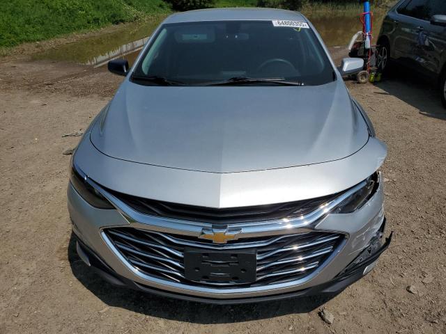 1G1ZD5ST0LF094729 - 2020 CHEVROLET MALIBU LT SILVER photo 5