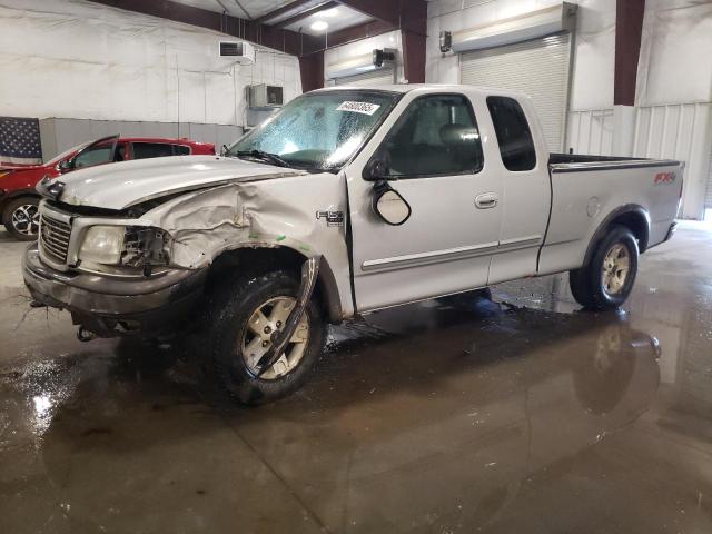2003 FORD F150, 