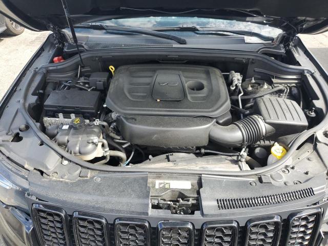 1C4RJFAG2KC834260 - 2019 JEEP GRAND CHER LAREDO Qara foto 12