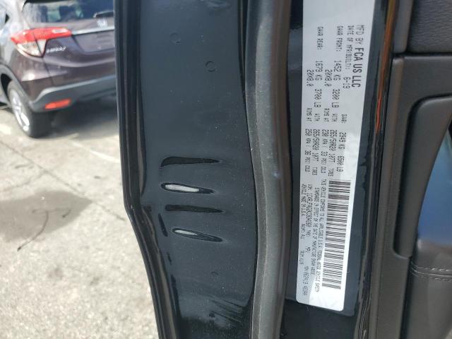 1C4RJFAG2KC834260 - 2019 JEEP GRAND CHER LAREDO Qara foto 13