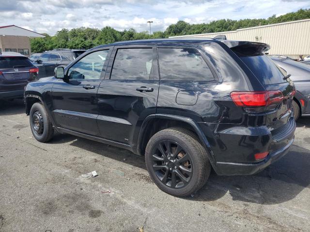 1C4RJFAG2KC834260 - 2019 JEEP GRAND CHER LAREDO Qara foto 2