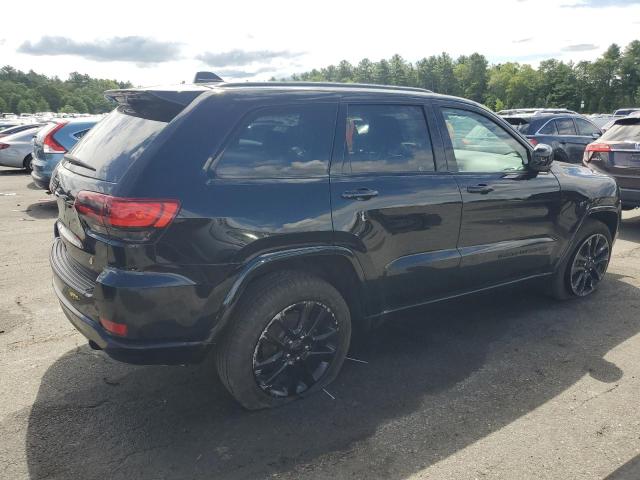 1C4RJFAG2KC834260 - 2019 JEEP GRAND CHER LAREDO Qara foto 3