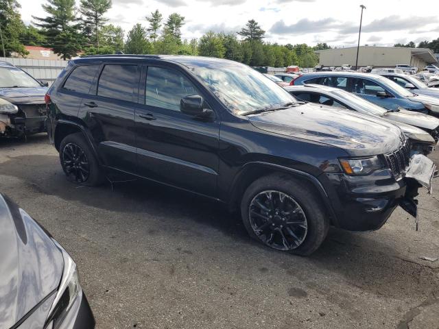 1C4RJFAG2KC834260 - 2019 JEEP GRAND CHER LAREDO Qara foto 4