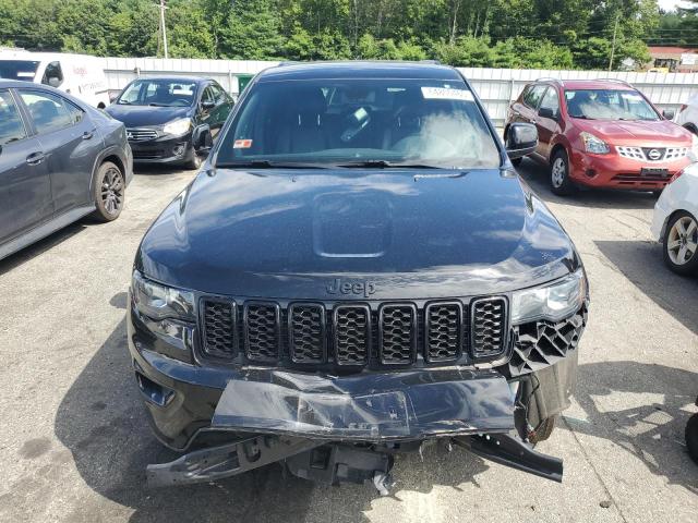 1C4RJFAG2KC834260 - 2019 JEEP GRAND CHER LAREDO Qara foto 5