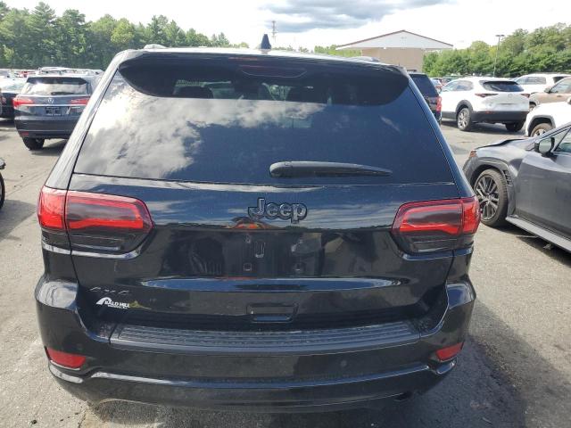 1C4RJFAG2KC834260 - 2019 JEEP GRAND CHER LAREDO Qara foto 6