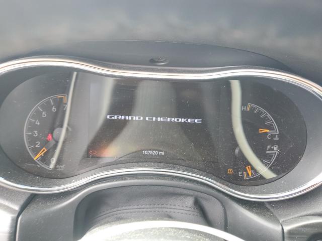 1C4RJFAG2KC834260 - 2019 JEEP GRAND CHER LAREDO Qara foto 9