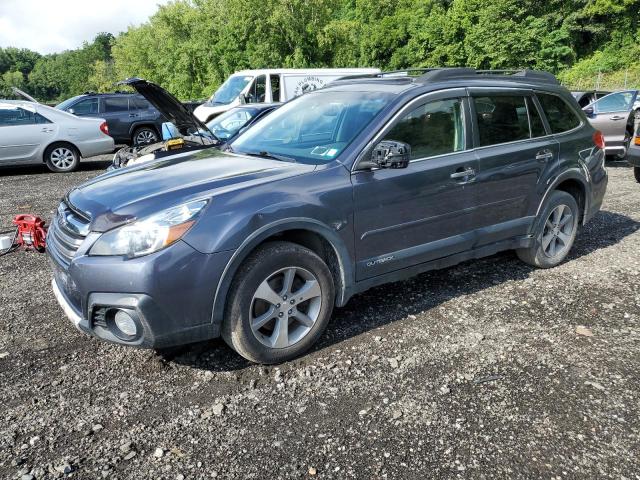 2014 SUBARU OUTBACK 3.6R LIMITED, null