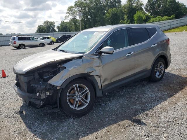 2018 HYUNDAI SANTA FE S, 