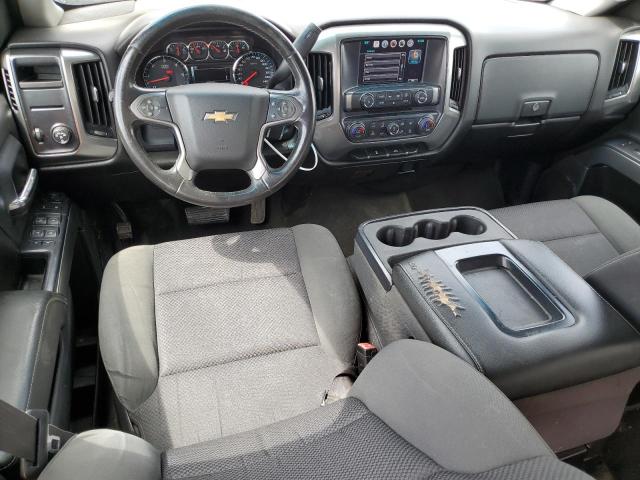 3GCPCREC6FG454044 - 2015 CHEVROLET SILVERADO C1500 LT WHITE photo 8