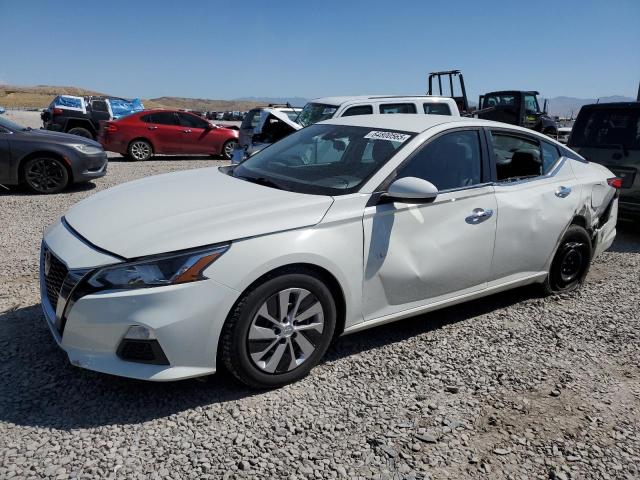 2021 NISSAN ALTIMA S, 