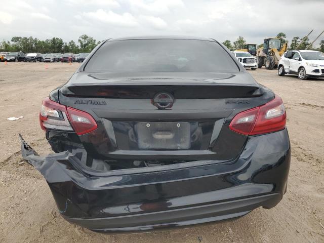 1N4BL3AP8HC211413 - 2017 NISSAN ALTIMA 3.5SL BLACK photo 6