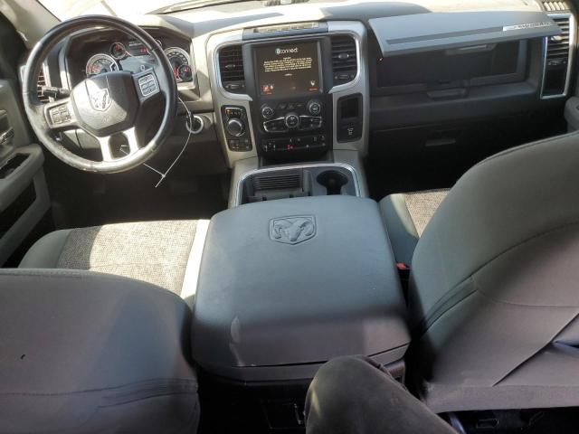 1C6RR7LT8HS593013 - 2017 RAM 1500 SLT 勃艮第红 照片 8