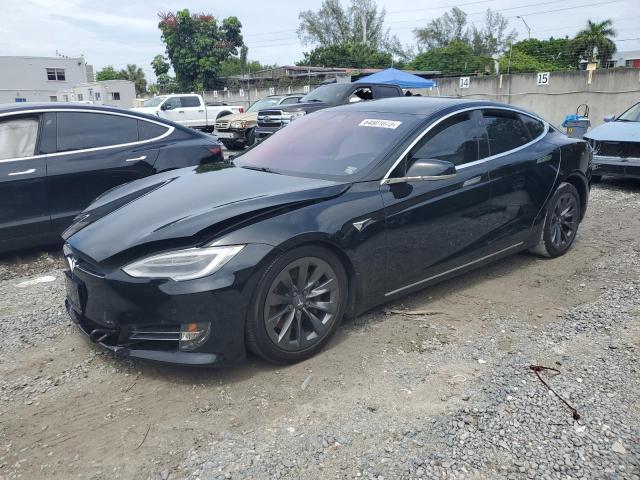 5YJSA1E24KF308959 - 2019 TESLA MODEL S Qara foto 1