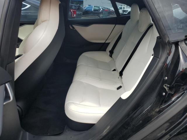 5YJSA1E24KF308959 - 2019 TESLA MODEL S Qara foto 10