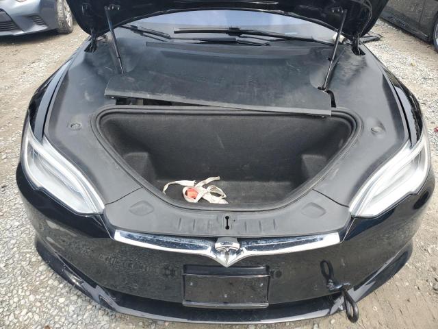5YJSA1E24KF308959 - 2019 TESLA MODEL S Qara foto 11