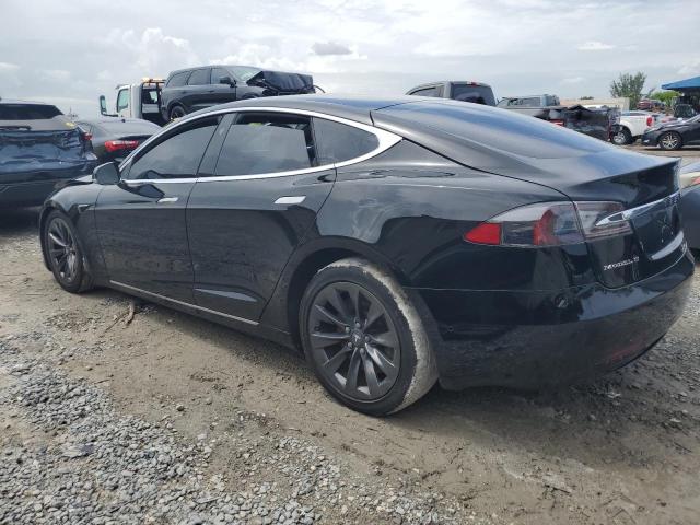 5YJSA1E24KF308959 - 2019 TESLA MODEL S Qara foto 2