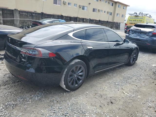5YJSA1E24KF308959 - 2019 TESLA MODEL S Qara foto 3