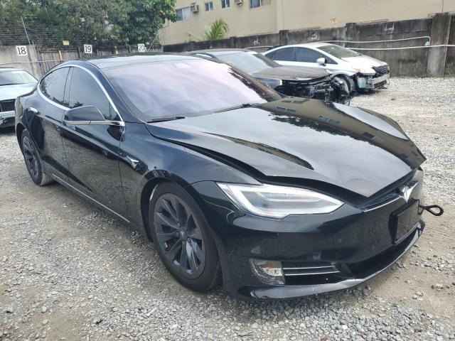 5YJSA1E24KF308959 - 2019 TESLA MODEL S Qara foto 4
